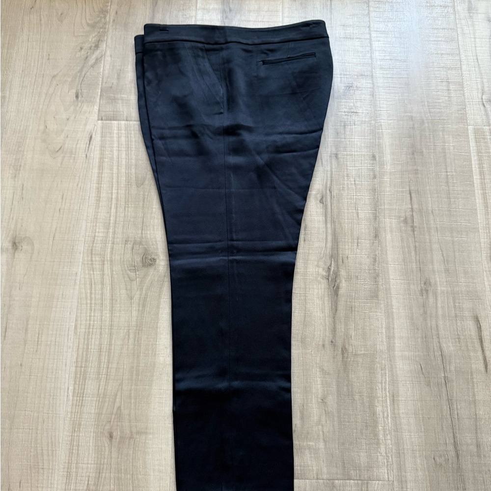 Etro Ladies Black Pants